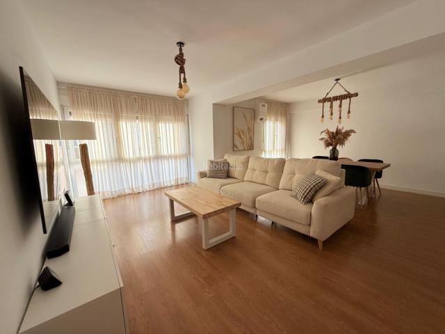 Piso en venta en San Fernando, Centro Ciudad. Fantástico piso a la venta. Pisos San.