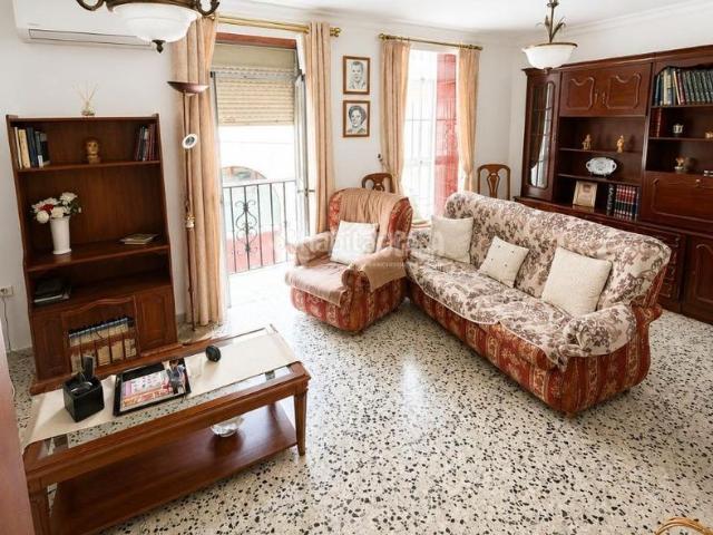 Piso en venta en San Fernando, Centro Ciudad. Piso en venta en San fernando. Pisos San.
