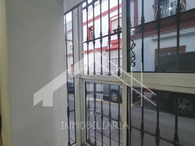 Piso en venta en San Fernando, Centro Ciudad. PLANTA BAJA PLENO CENTRO. Pisos San.