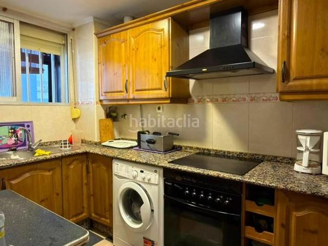 Piso en venta en San Fernando, Cobreros Viejo. Vivienda en Planta Baja, zona de Cobreros San Fernando. Pisos San.