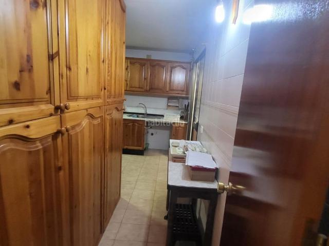 Piso en venta en San Fernando, Cobreros Viejo. Excelente piso amueblado con ascensor en buena zona de San Fernando. Pisos San.