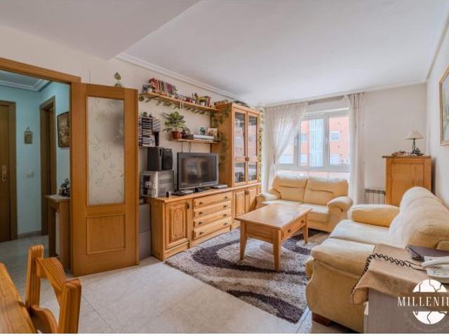 Piso en Venta en San Fernando de Henares, Madrid
