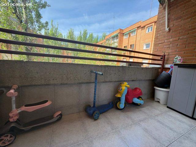 Piso en Venta en San Fernando de Henares, Madrid