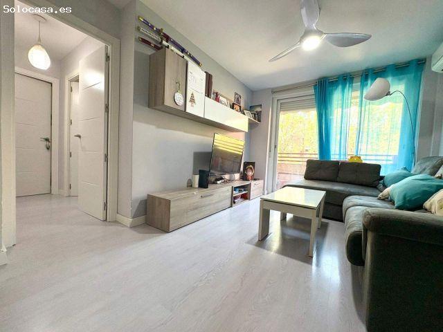 Piso en Venta en San Fernando de Henares, Madrid