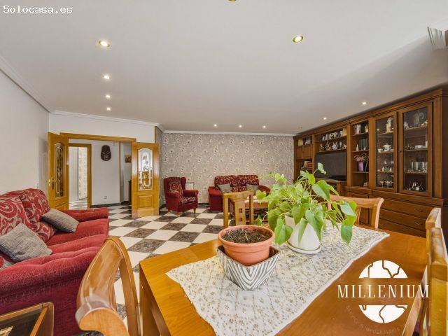 Piso en Venta en San Fernando de Henares, Madrid