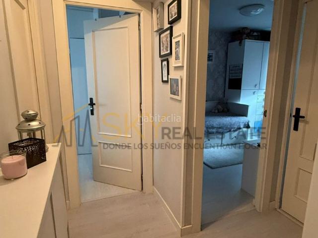 Piso en venta en San Fernando de Henares, Montserrat Parque Empresarial. Piso en venta en San Fernando de Henares Luz, terraza y comodidad para empezar una nueva etapa. Pisos San Fernando de.