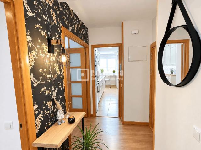 Piso en venta en San Fernando de Henares, Montserrat Parque Empresarial. Piso totalmente reformado de 3 dormitorios y 2 baños en San Fernando de Henares. Pisos San Fernando de.
