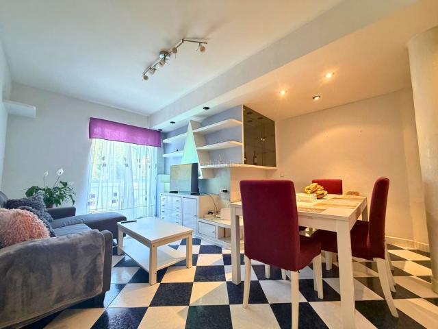 Piso en venta en San Fernando de Henares, Centro. PISO EN VENTA EN RENTABILIDAD EN SAN FERNANDO DE HENARES. Pisos San Fernando de.