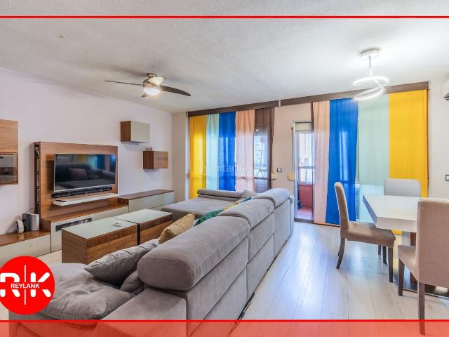 Piso en venta en San Fernando de Henares, Parque Roma Coronas. SAN FERNANDO DE HENARES PARQUE HENARES C VERGARA ESPECTACULAR VIVIENDA TOTALMENTE REFORMADA, EXTERIOR, CON 3 DORMITORIOS. Pisos San.
