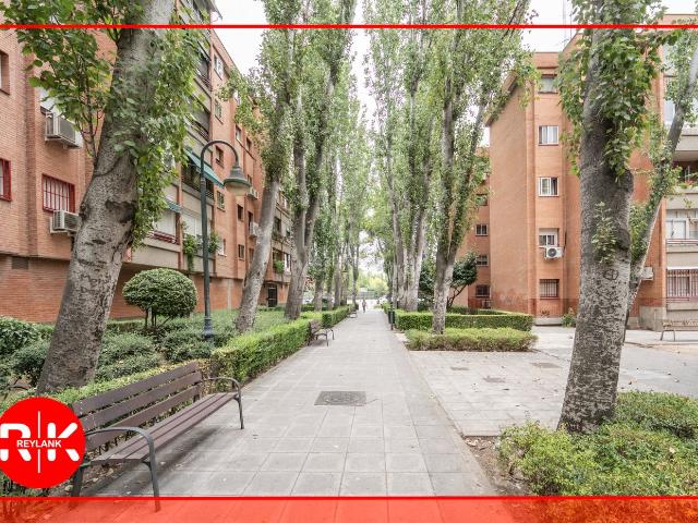 Piso en venta en San Fernando de Henares, Parque Roma Coronas. SAN FERNANDO DE HENARES PARQUE HENARES PISO DE 3 HABITACIONES CON ASCENSOR Y TRASTERO. Pisos San Fernando de.