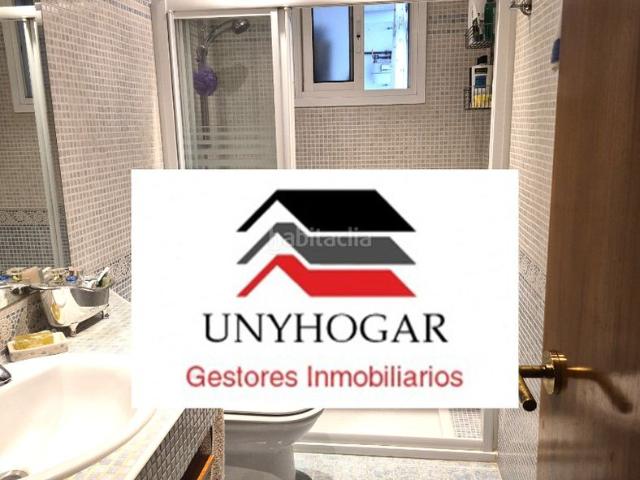 Piso en venta en San Fernando de Henares, Parque Roma Coronas. ¡UNYHOGAR VENDE PISO EN PARQUE HENARES!. Pisos San Fernando de.