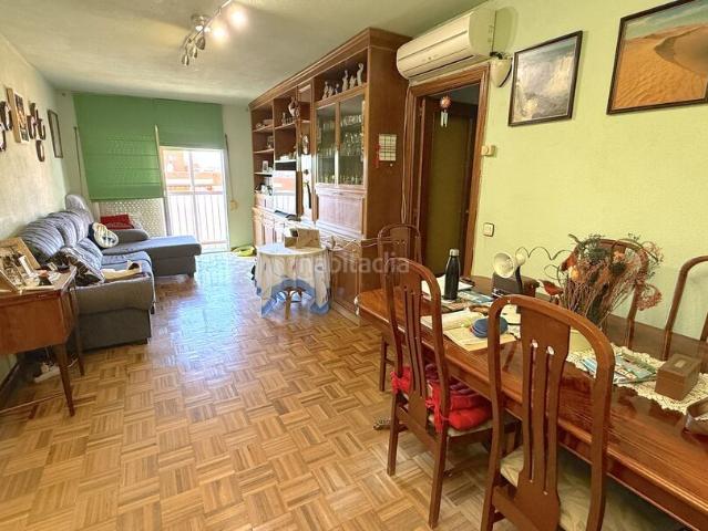 Piso en venta en San Fernando de Henares, Parque Roma Coronas. Vivienda en Nuda Propiedad con Pago Único y Usufructo Vitalicio en San Fernando de Henares. Pisos San Fernando de.
