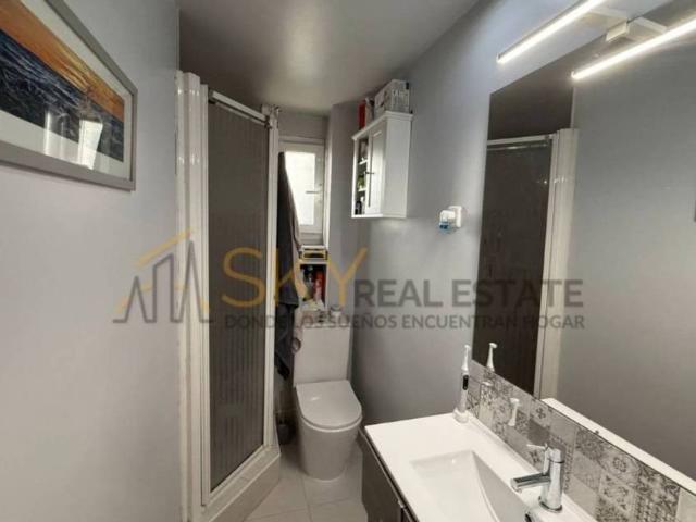 Piso en Venta en San Fernando de Henares