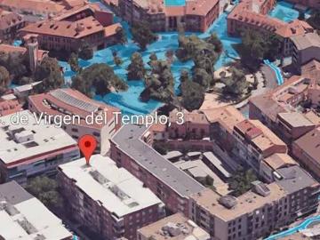 Piso en Venta en San Fernando de Henares