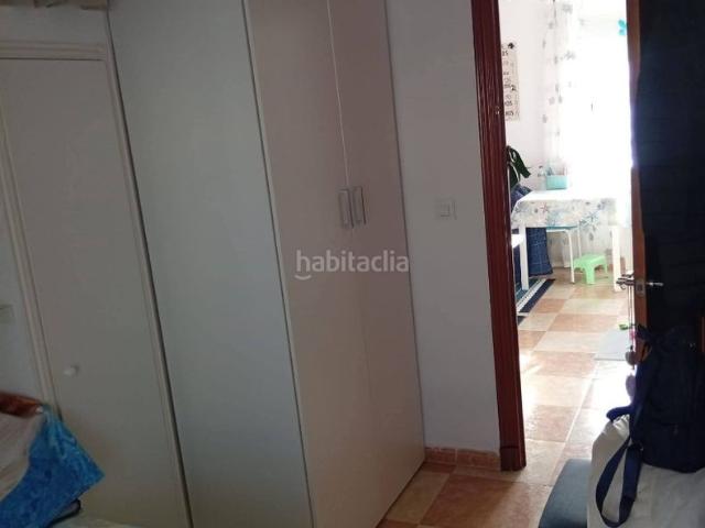 Piso en venta en San Fernando, El Carmen. Pisos San.