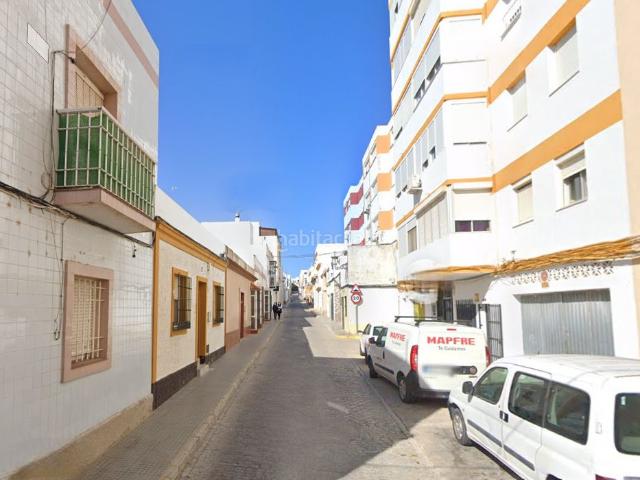 Piso en venta en San Fernando, El Carmen. Pisos San.