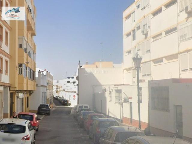 Piso en venta en San Fernando, El Carmen. Venta Piso en San Fernando Cádiz. Pisos San.