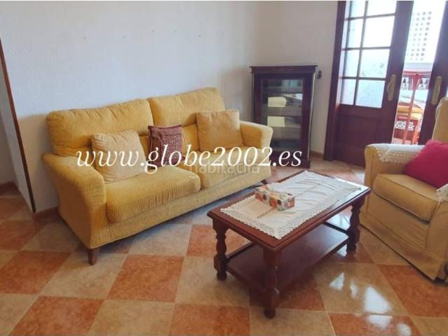 Piso en venta en San Fernando, El Cristo Cayetano Roldán. Piso en venta en Avenida Reyes Católicos de San Fernando. Pisos San.