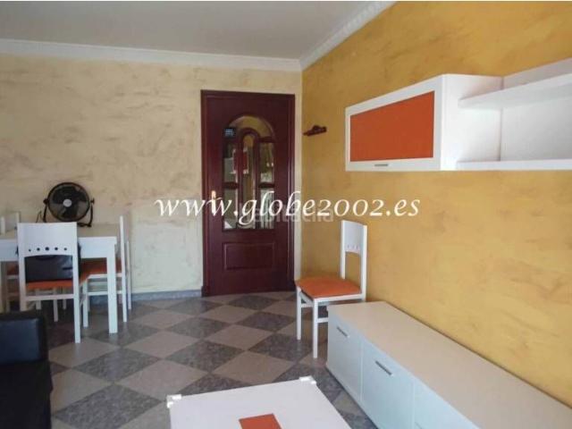 Piso en venta en San Fernando, El Cristo Cayetano Roldán. Venta de piso en San Fernando. Pisos San.