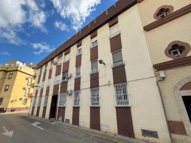 Piso en venta en San Fernando, La Casería San Carlos. INMUEBLE ALQUILADO SIN ACCESO AL INTERIOR. Pisos San.