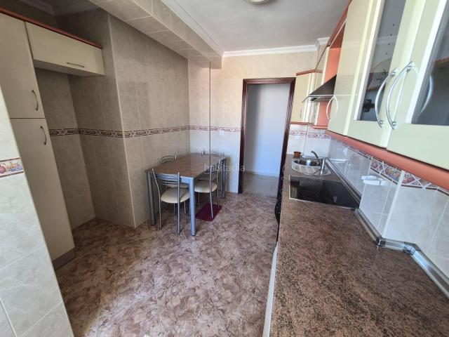 Piso en venta en San Fernando, La Pastora La Estación. PISO A LA VENTA ZONA ESTACION. Pisos San.