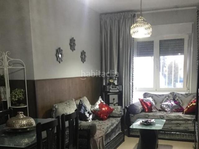 Piso en venta en San Fernando, La Pastora La Estación. Piso de 3 dormitorios y dos baños. Pisos San.