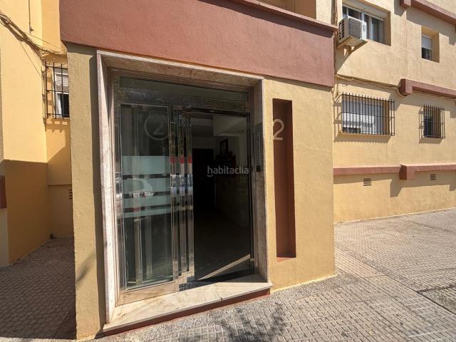 Piso en venta en San Fernando, El Carmen. Pisos San.