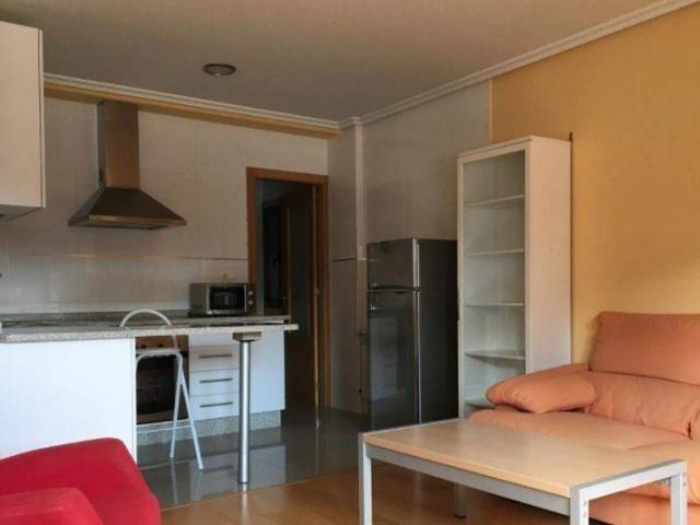 Piso en Venta en San Francisco