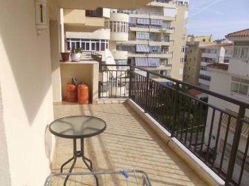 Avenida Ramón y Cajal, Malaga, Los Boliches, La Alcaparra, Málaga, Andalucía, Andalucía