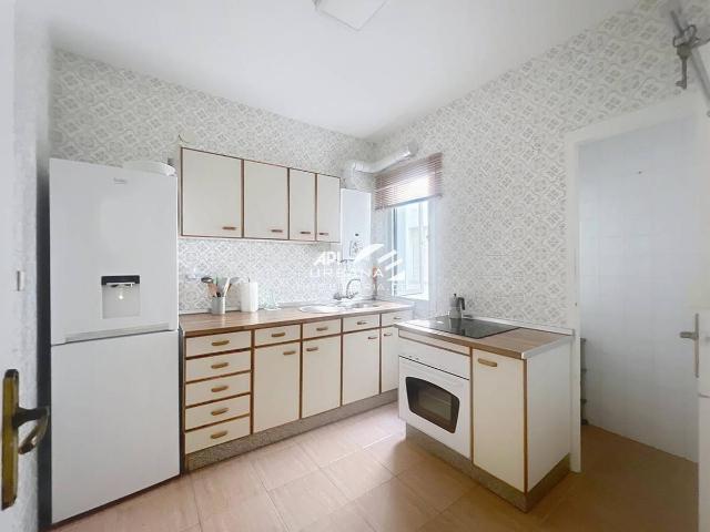 Piso en Venta en San Francisco