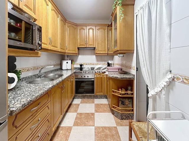 Piso en Venta en San Francisco