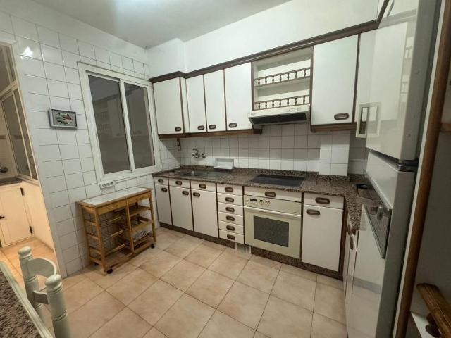 Piso en Venta en San Francisco