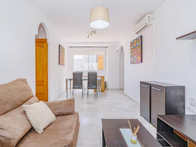 Piso en Venta en San Francisco Chorillo