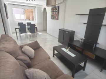 Piso en Venta en San Francisco Chorillo