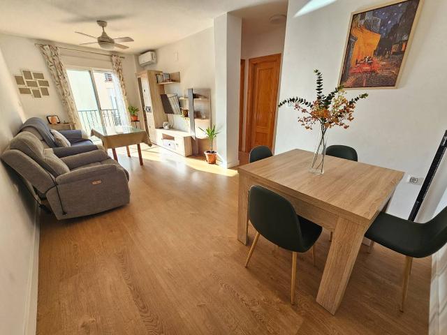 Piso en Venta en San Francisco Chorillo