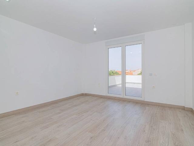 Piso en Venta en San Francisco Chorillo