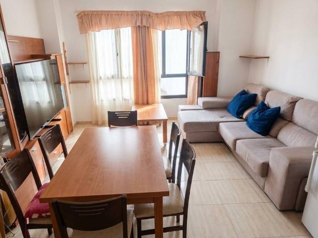 Piso en Venta en San Francisco Javier Argana Baja