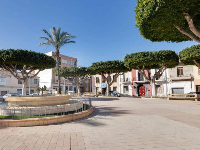 Piso en Venta en San Fulgencio