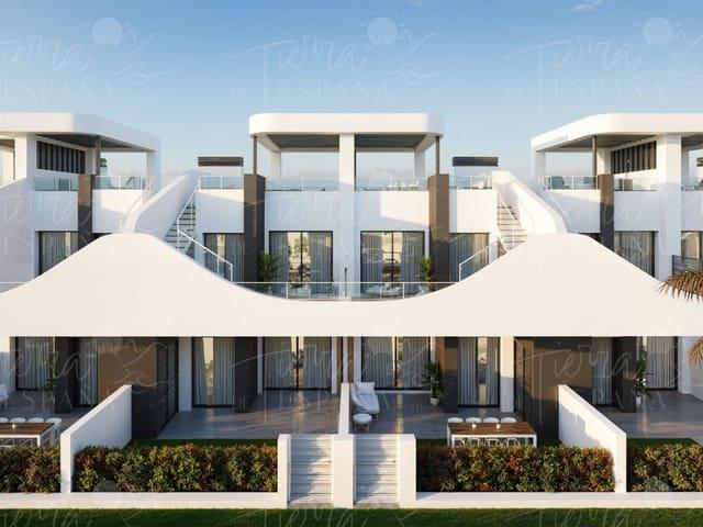 Piso en venta en San Fulgencio, Alicante Costa Blanca