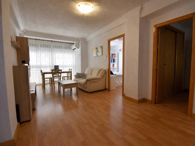 Piso en Venta en San Ginés