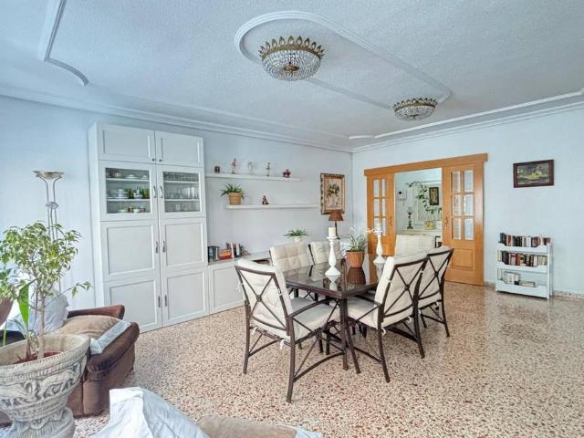 Piso en Venta en San Ginés