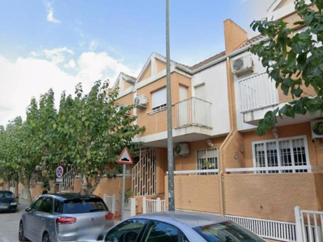 Piso en Venta en San Ginés