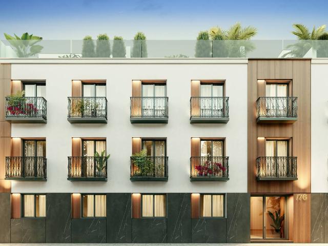 Piso en Venta en San Gil