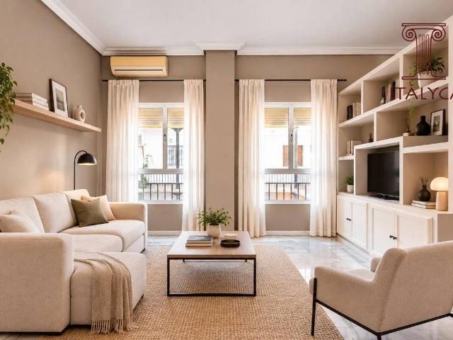 Piso en Venta en San Gil