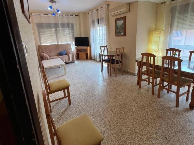 Piso en Venta en San Gonzalo