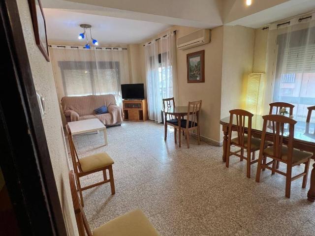 Piso en Venta en San Gonzalo