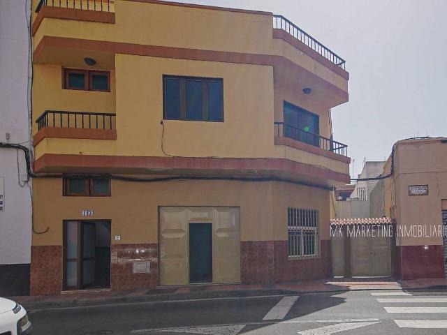 Piso en Venta en San Gregorio