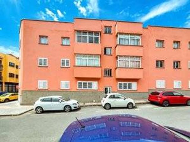 Piso en Venta en San Gregorio