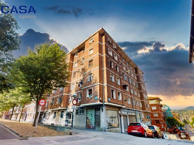 Piso en Venta en San Ignacio Elorrieta