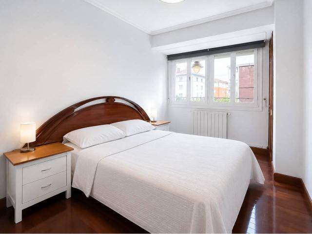 Piso en venta en San Ignazio Elorrieta 48015